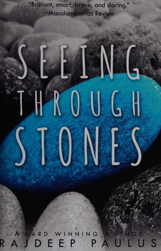Seeing Through Stones Young Adult Contemporary Fiction