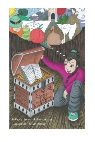 The Treasure Chest of Stories