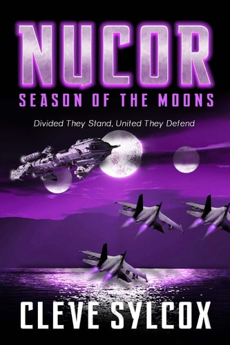 Nucor Season of the Moons