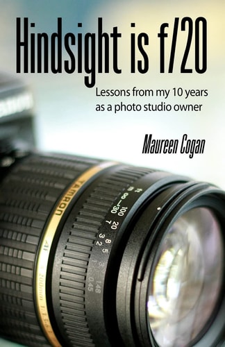 Hindsight Is F/20 Lessons from My 10 Years As a Studio Owner