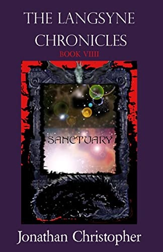 Sanctuary The Langsyne Chronicles