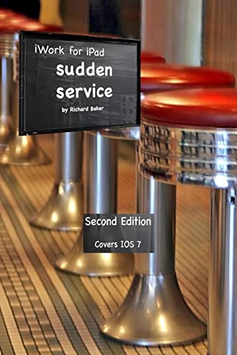 IWork for the IPad Vol. 2 Sudden Service