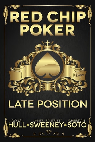 Red Chip Poker Late Position