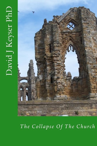The Collapse Of The Church