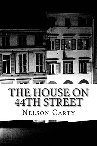 The House On 44th Street
