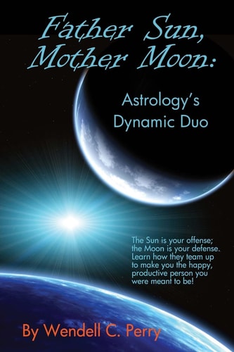 Father Sun, Mother Moon Astrology's Dynamic Duo