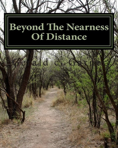 Beyond the Nearness of Distance A Journey Through the Sands