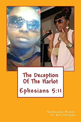 The Deception Of The Harlot No More Ignorance