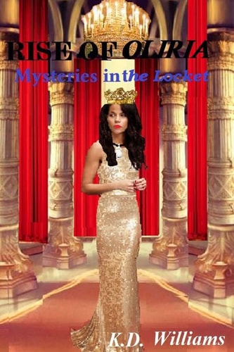 Rise of Oliria Mysteries in the Locket