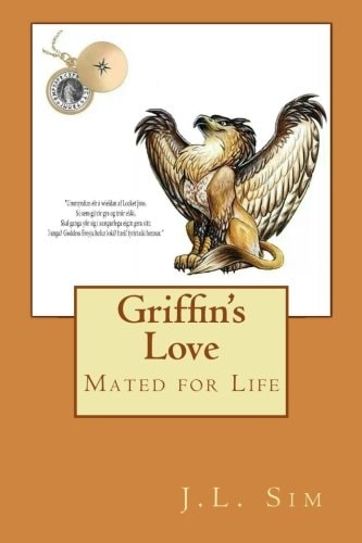 Griffin's Love Mated for Life