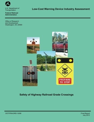 Low-Cost Warning Device Industry Assessment