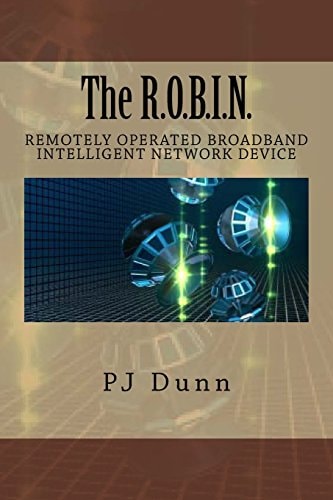 The R. O. B. I. N.