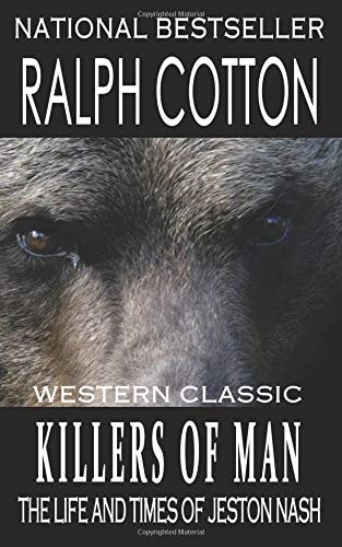 Killers of Man