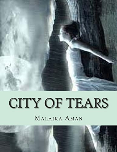 City Of Tears A World Of Tears.