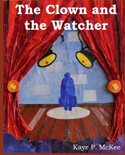 The Clown and the Watcher