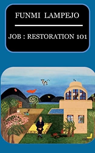 Job Restoration 101