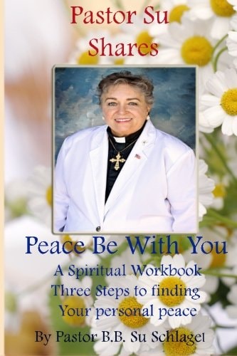 Peace Be With You