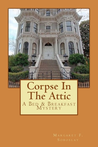 Corpse In The Attic