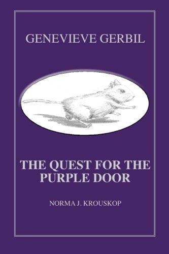 Genevieve Gerbil The Quest for the Purple Door