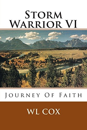 Storm Warrior VI Journey Of Faith
