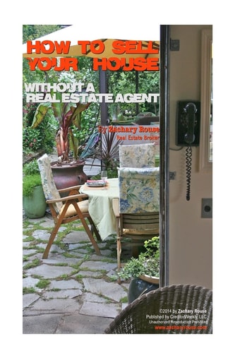 How to Sell Your House Without a Real Estate Agent!