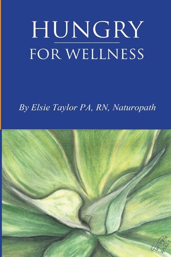 Hungry For Wellness