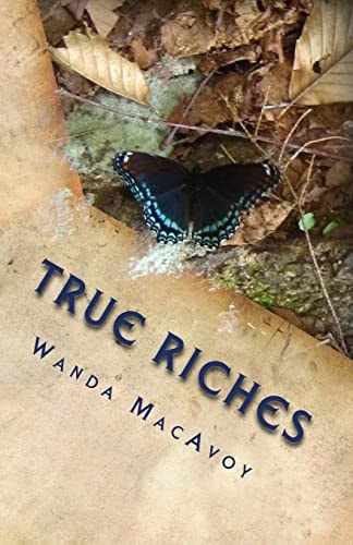 True Riches A Biblical Study about Esther