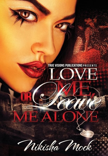 Love Me Or Leave Me Alone