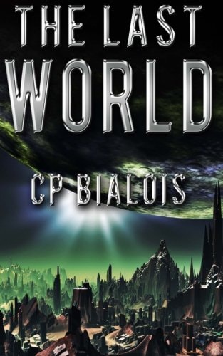 The Last World