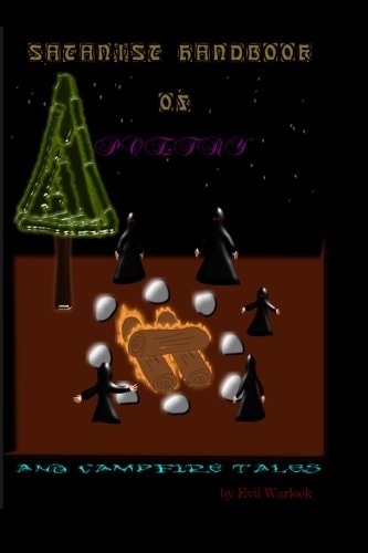 Satanist Handbook of Poetry and Campfire Tales