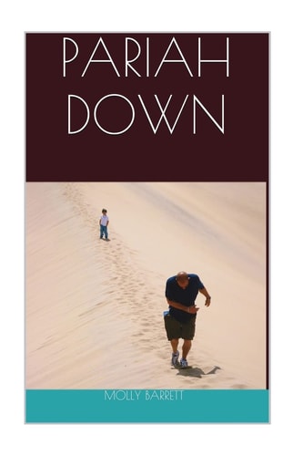 Pariah Down Nonfiction Memoir