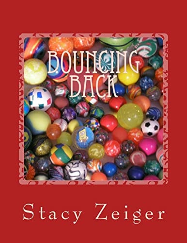 Bouncing Back A Workbook on Resilience