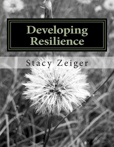 Developing Resilience A Workbook for Teens