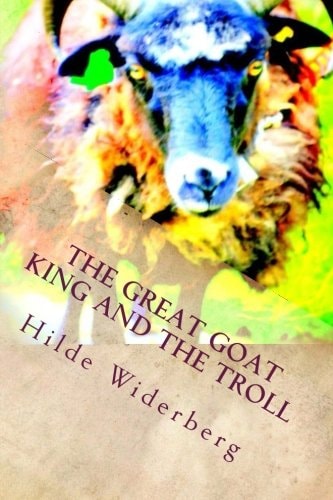 The Great Goat King and the Troll