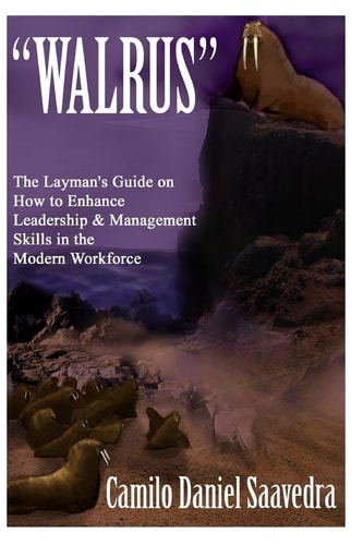 "Walrus"