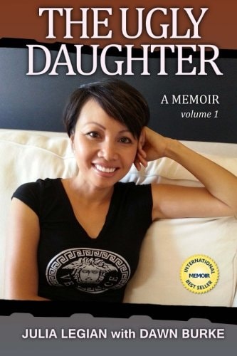 The Ugly Daughter A Memoir