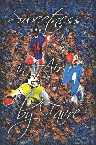 Sweetness in Air by Favre "Mississippi Legends"