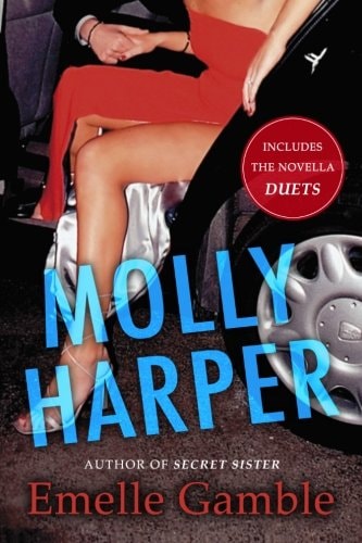 Molly Harper