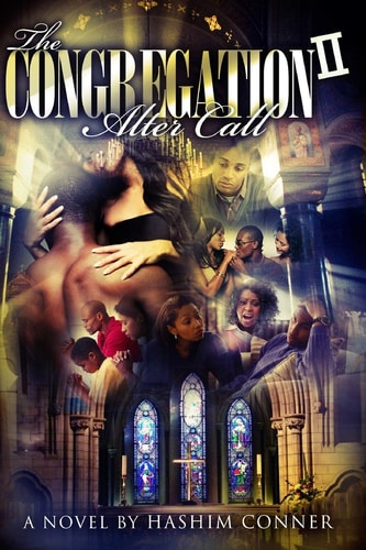 The Congregation II : Alter Call
