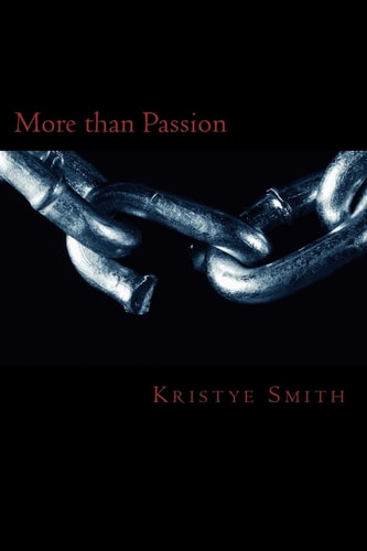More Than Passion A Tale of Two Beasts