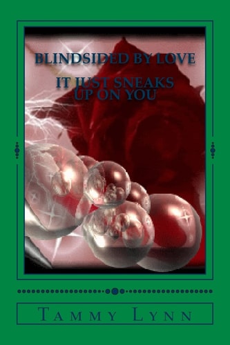 Blindsided By Love
