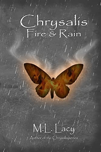 Chrysalis - Fire and Rain