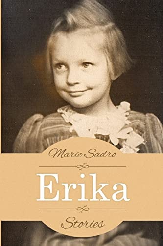 Erika Stories