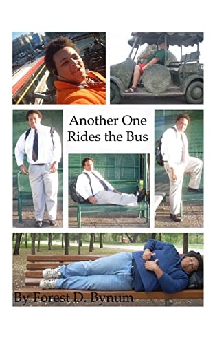 Another One Rides the Bus A Backpacker's View on Public Transport