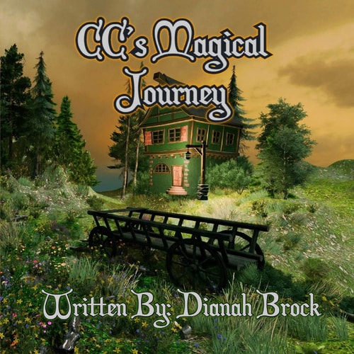 C. C. 's Magical Journey
