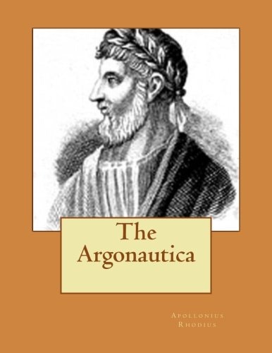 The Argonautica