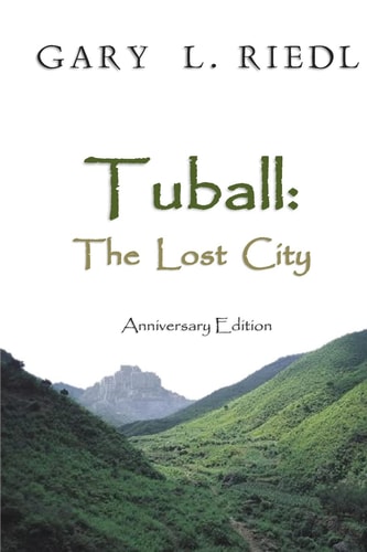 Tuball The Lost City