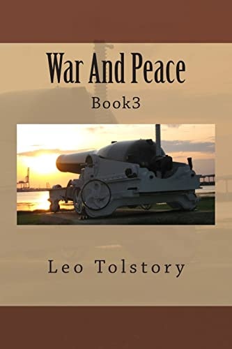 War And Peace Book3