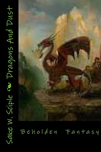 Dragons And Dust