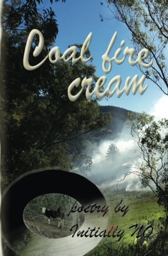 Coal Fire Cream